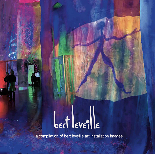 purchase this 12x12 inch layflat book of bert leveille art installation images with essays -hardcover, imagewrap layflat book of bert leveille art installations – images and essays <br>
                76pp, ISBN: 979-8-34-743188-5, Category: Fine Art, Arts & Photography Books, Publication Date: Feb 11, 2025, Language: English, © bert leveille 2025